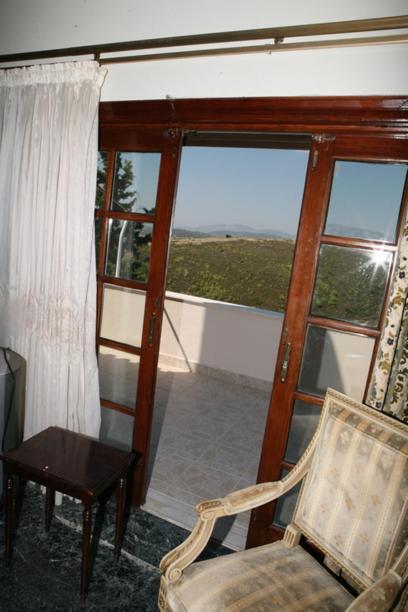Cosy Villa Pikérmion Exterior foto