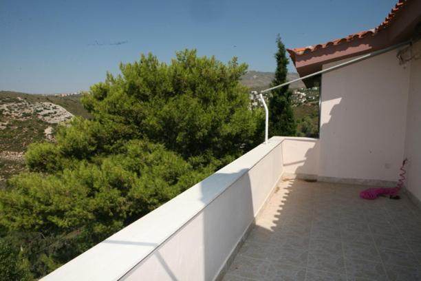 Cosy Villa Pikérmion Exterior foto